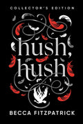 Hush, Hush (Collector's Edition) (HC) - MPHOnline.com