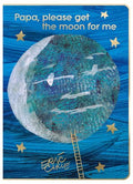 Papa, Please Get the Moon for Me (40th Anniversary) - MPHOnline.com