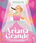 Spotlight on Ariana Grande (HC) - MPHOnline.com