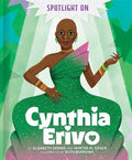 Spotlight on Cynthia Erivo (HC) - MPHOnline.com