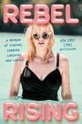 Rebel Rising - MPHOnline.com