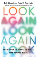Look Again: Power of Noticing - MPHOnline.com