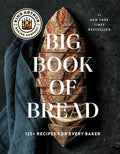 The King Arthur Baking Company Big Book of Bread - MPHOnline.com