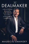 The Dealmaker - MPHOnline.com