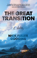 The Great Transition - MPHOnline.com