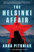 The Helsinki Affair (9781668014752) - MPHOnline.com