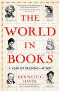 World In Books - MPHOnline.com
