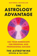 The Astrology Advantage - MPHOnline.com