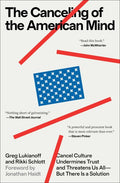 Canceling of the American Mind - MPHOnline.com