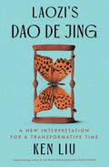 Laozi's Dao De Jing: New Interpretation - MPHOnline.com