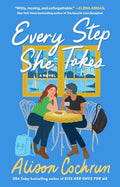 Every Step She Takes - MPHOnline.com