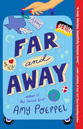 Far and Away: A Novel - MPHOnline.com