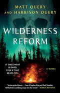 Wilderness Reform - MPHOnline.com