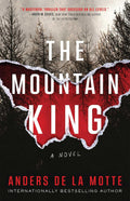 The Mountain King - MPHOnline.com