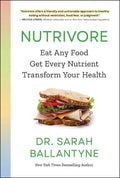Nutrivore - MPHOnline.com