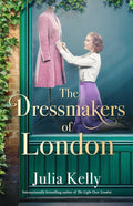 The Dressmakers of London - MPHOnline.com