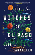 The Witches of El Paso - MPHOnline.com