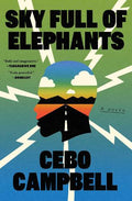 Sky Full Of Elephants - MPHOnline.com