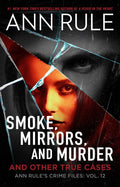 Smoke Mirrors and Murder - MPHOnline.com