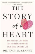 The Story of a Heart (US) - MPHOnline.com