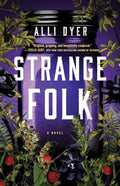 Strange Folk - MPHOnline.com