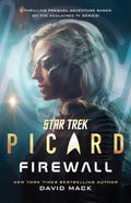 Star Trek: Picard: Firewall - MPHOnline.com