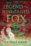 The Legend Of The Nine-Tailed Fox - MPHOnline.com