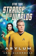 Star Trek: Strange New Worlds: Asylum - MPHOnline.com