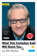 What This Comedian Said Will Shock You - MPHOnline.com