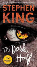 The Dark Half (9781668052723) - MPHOnline.com