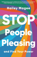 Stop People Pleasing - MPHOnline.com