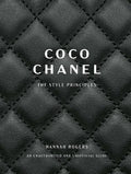 Coco Chanel: The Style Principles - MPHOnline.com