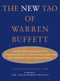 The New Tao of Warren Buffett (US) - MPHOnline.com