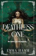 The Deathless One - MPHOnline.com
