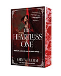 The Heartless One - MPHOnline.com