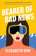 Bearer Of Bad News - MPHOnline.com