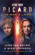 Star Trek: Picard: No Man's Land - MPHOnline.com