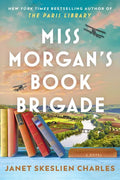 Miss Morgan's Book Brigade - MPHOnline.com