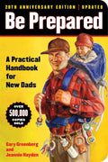 Be Prepared (20th Anniversary Ed) - MPHOnline.com