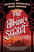 The Albino's Secret - MPHOnline.com