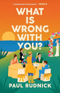 What Is Wrong With You - MPHOnline.com