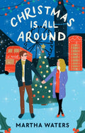 Christmas is All Around - MPHOnline.com