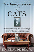 The Interpretation of Cats: Understanding the Psychology of Our Feline Companions - MPHOnline.com