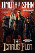 The Icarus Plot: Volume 1 - MPHOnline.com