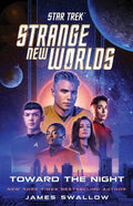 Star Trek: Strange New Worlds: Toward Th - MPHOnline.com