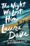 The Night We Lost Him - MPHOnline.com