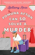 Pomona Afton Can So Solve A Murder - MPHOnline.com