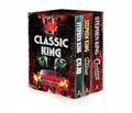 Classic King Boxed Set 1: Christine, Cujo, Pet Sematary - MPHOnline.com