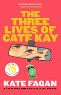 Three Lives Of Cate Kay - MPHOnline.com