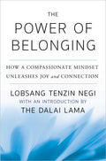 The Power of Belonging - MPHOnline.com